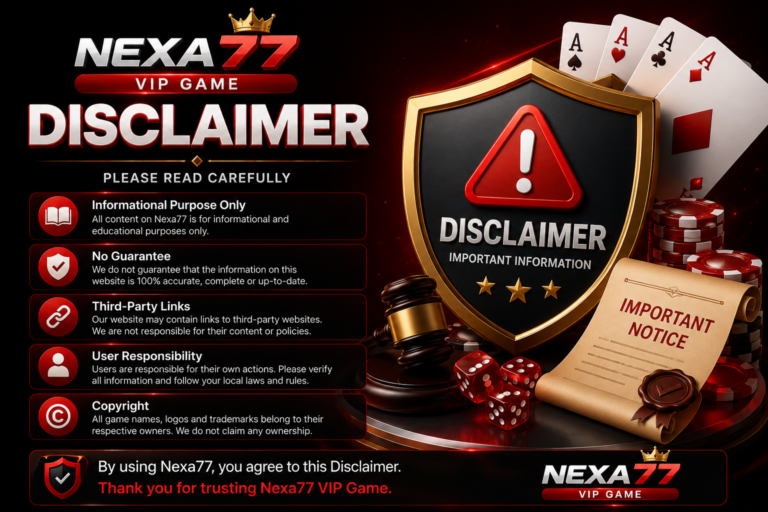 NEXA77VIP
