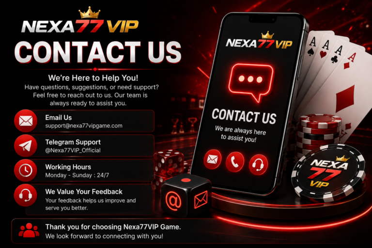 NEXA77VIP