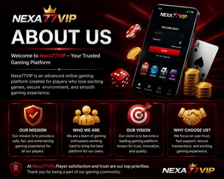 NEXA77VIP